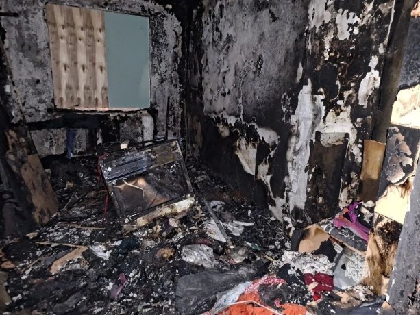 Фото: МЧС по Красноярскому краю