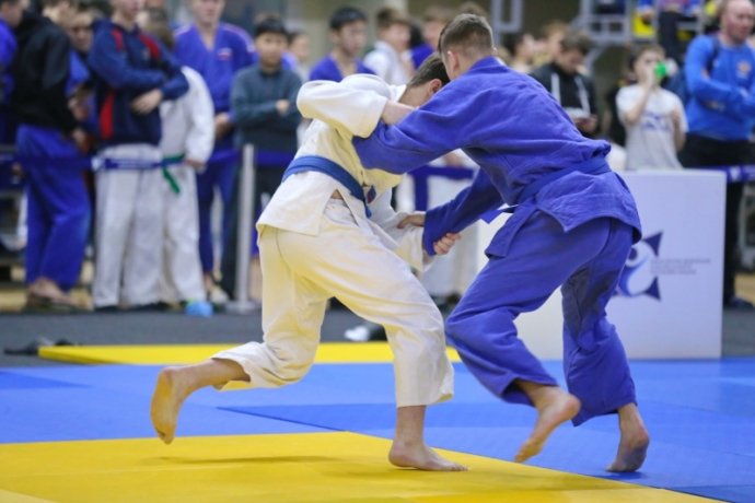 Фото: пресс-служба Минспорта Хакасии