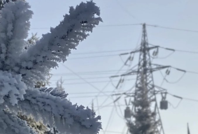 Фото: Россети-Сибирь