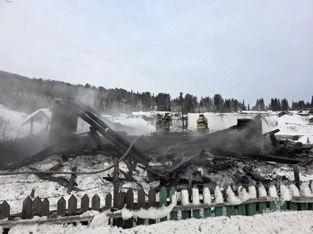 Фото: МЧС России по Хакасии 