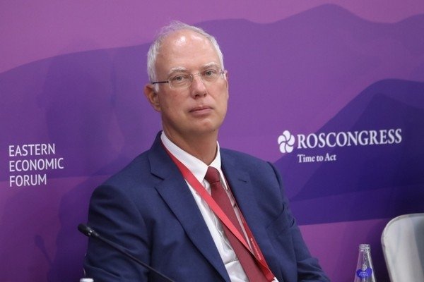 Фото: из фотобанка Фонда Росконгресс / photo.roscongress.org / Михаил Киреев