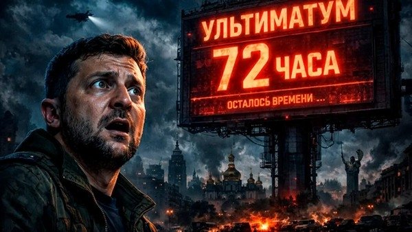 Коллаж Царьграда