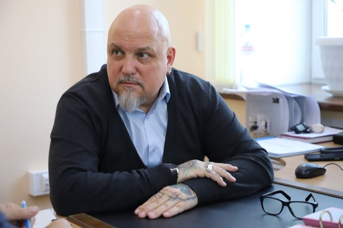 Фото: пресс-служба Верховного Совета РХ