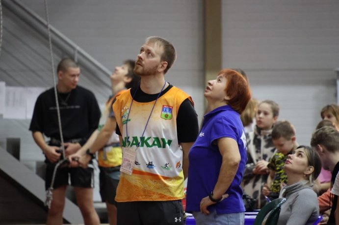 Фото: Администрация Абакана 