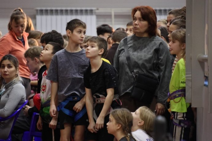 Фото: Администрация Абакана 