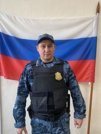 Фото: УФССП по Хакасии 