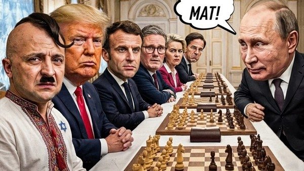 Коллаж Царьграда