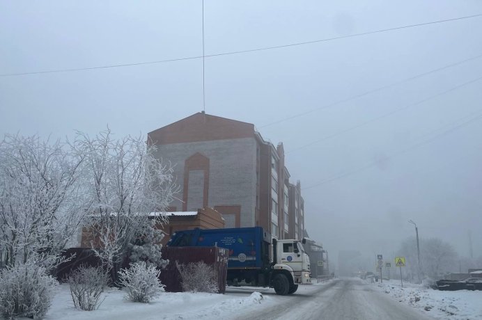 Фото: Минприроды Хакасии 