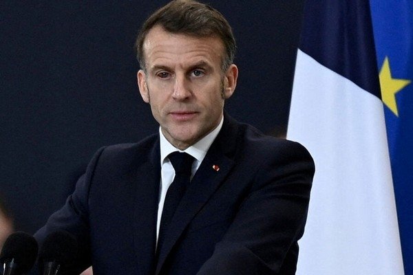 Philippe Magoni/Reuters