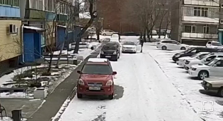 Фото: Стопкадр видео "Саяногорск Главный" 