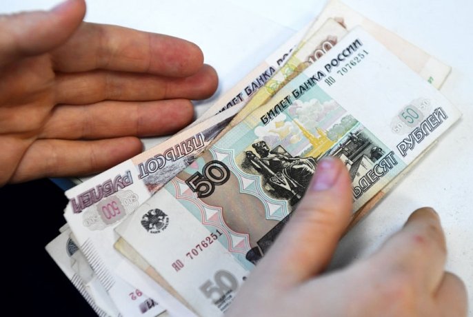 Фото: Александр Кряжев/РИА Новости