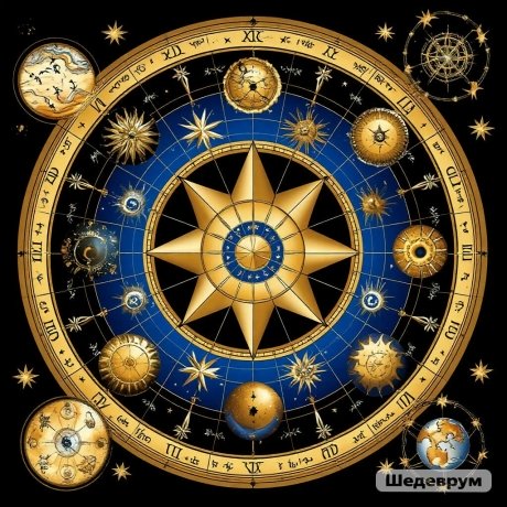 Фото: Шедеврум