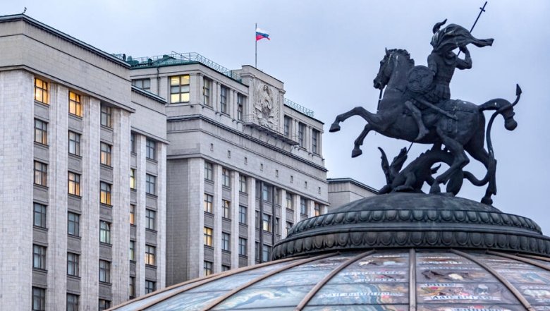 Фото: ИЗВЕСТИЯ/Константин Кокошкин