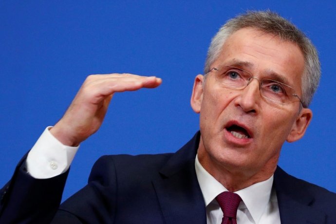 Фото: Francois Lenoir/Reuters