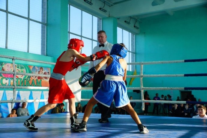 Фото: пресс-служба Минспорта Хакасии