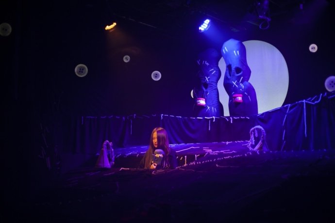 Фото: Хакасский национальный театр имени А. М. Топанова