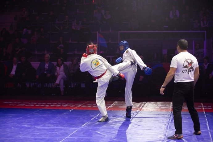 Фото: пресс-служба Минспорта Хакасии