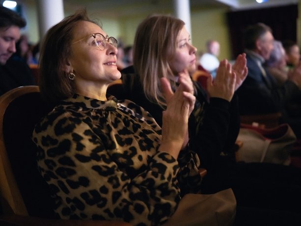 Фото: Никита Фрейман