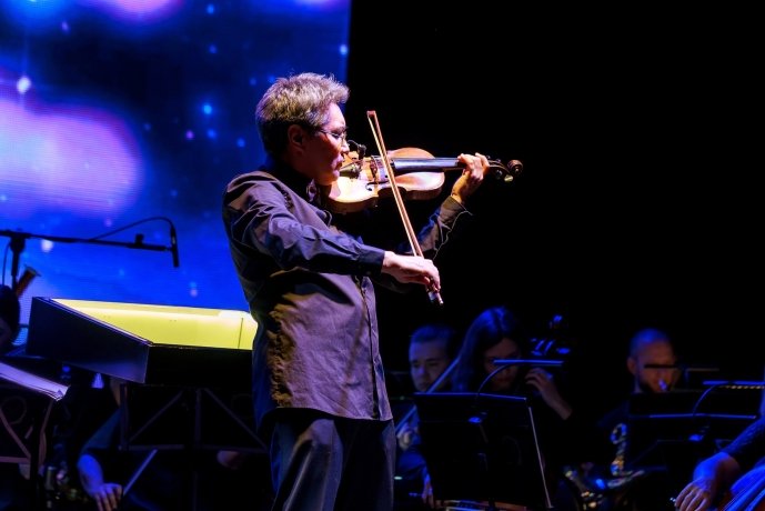 Фото: Анастасия Пачина