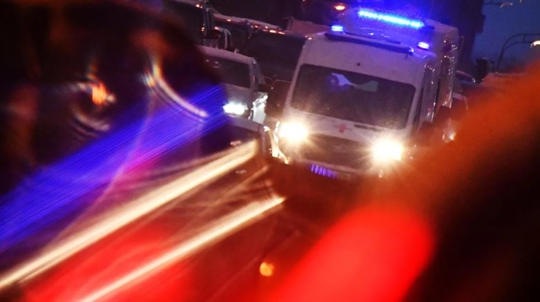 Фото: РИА Новости / Наталья Селиверстова