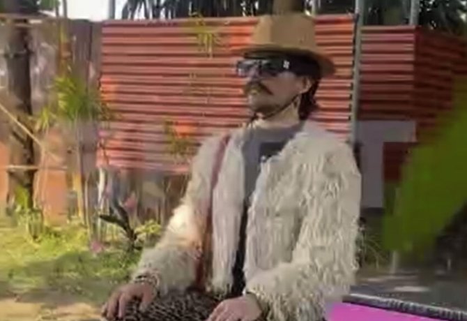 Фото: Telegram-канал «SHOT»