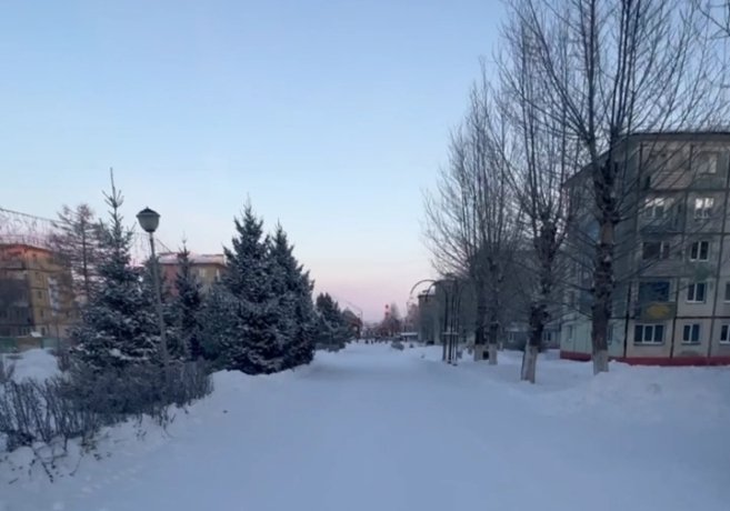 Фото: Стопкадр видео Приисковый тур Ивановские озера / Telegram