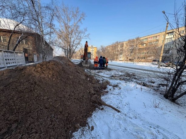 Фото: Администрация Абакана 
