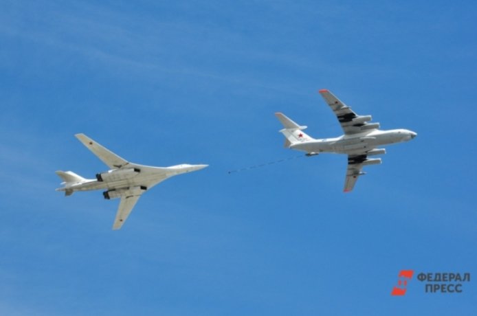 Фото: ФедералПресс / Екатерина Лазарева