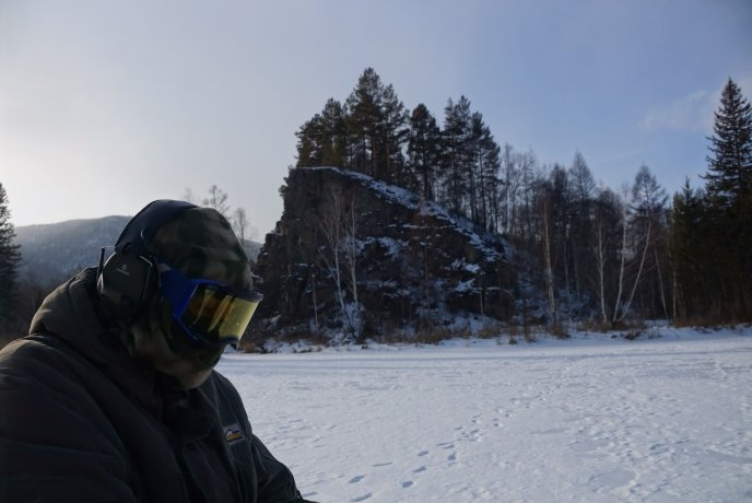 Фото: ООПТ «Хакасия»