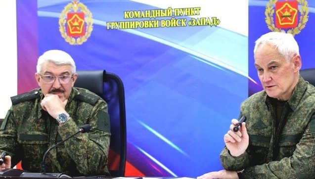 Фото: z.mil.ru/Минобороны РФ