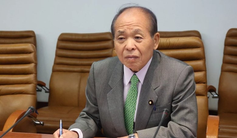 Фото: CC BY 4.0 / Council.gov.ru