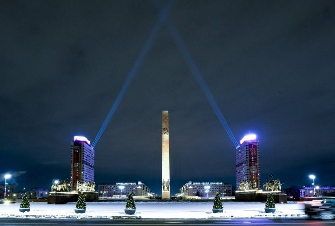 Фото: Пресс-служба Смольного