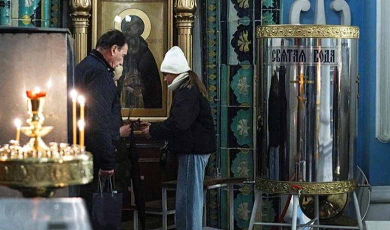 Фото: ИЗВЕСТИЯ/Анна Селина