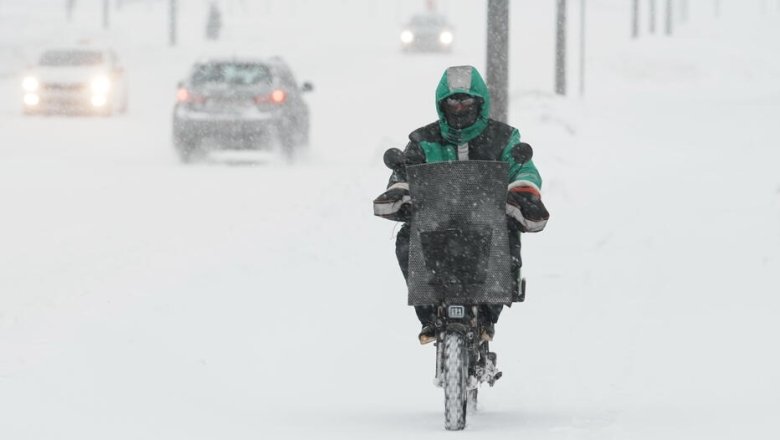 Фото: ИЗВЕСТИЯ/Сергей Лантюхов