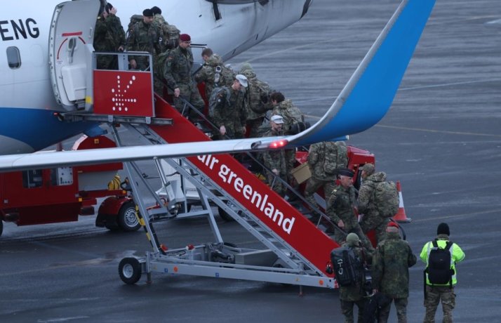 Фото: Sean Gallup/ Getty Images