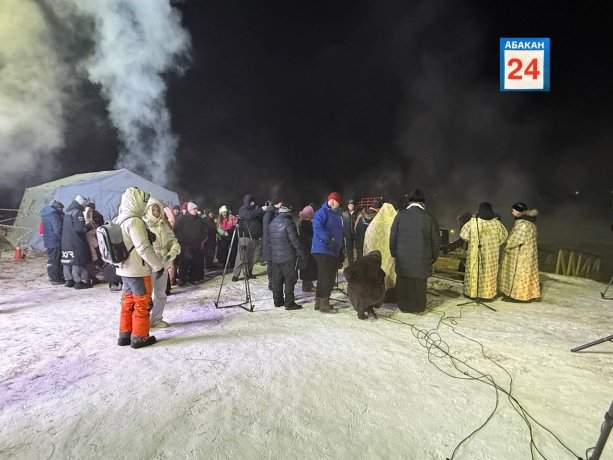 Фото: Абакан 24