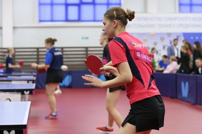 Фото: пресс-служба Минспорта Хакасии