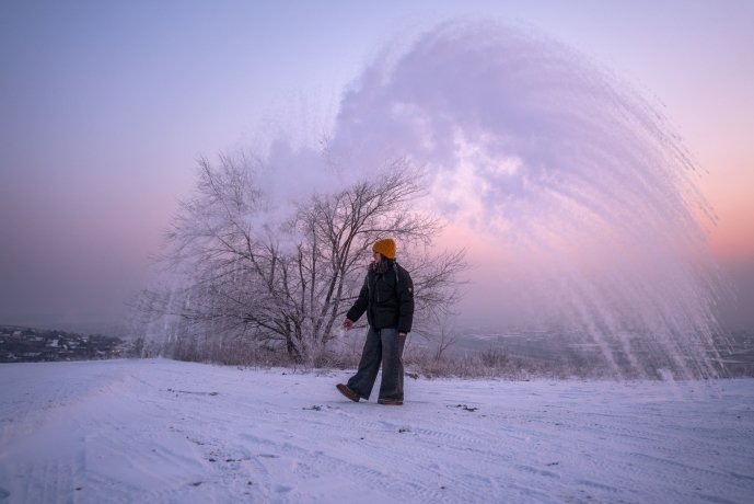 Фото: Мария Арыштаева