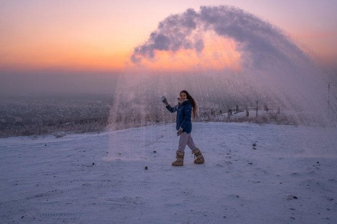Фото: Мария Дудник