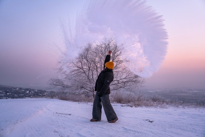 Фото: Мария Арыштаева