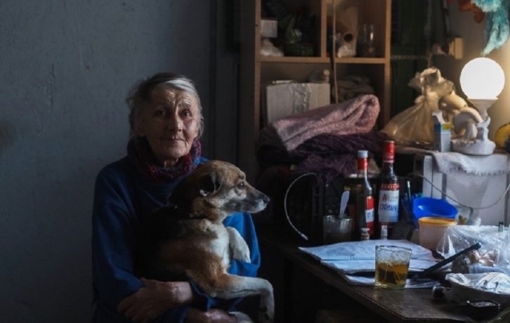 Фото: Мария Окунева