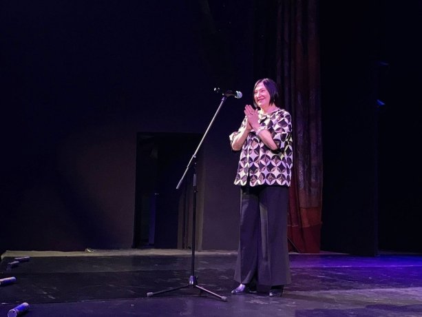 Фото: пресс-служба Минкультуры Хакасии