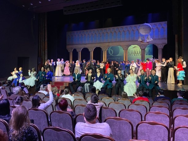 Фото: пресс-служба Минкультуры Хакасии