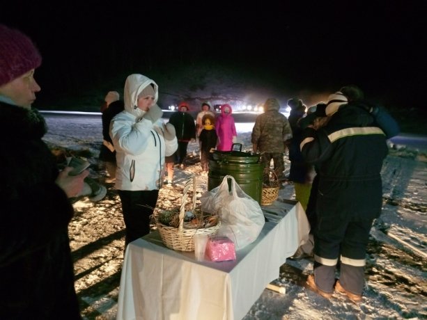 Фото: Администрация Сорска