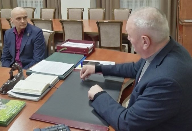 Фото: Минсельхоз Хакасии 