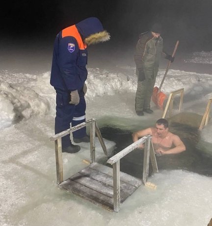 Фото: КГКУ «Спасатель»