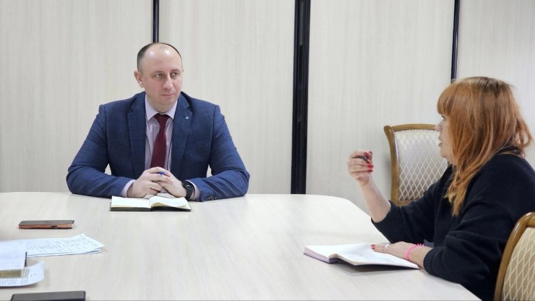 Фото: Администрация Ширинского района 