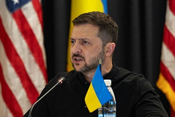 Фото: служба распространения визуальной информации Министерства обороны США / dvidshub.net / U.S. Air Force photo by Airman 1st Class Eve Daugherty (Public Domain)