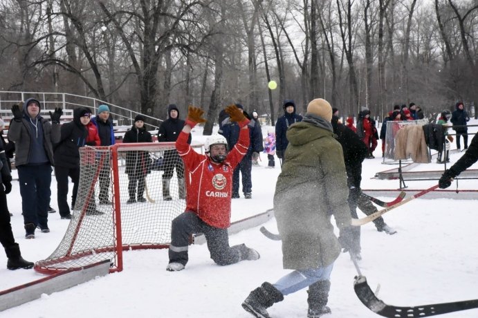 Фото: пресс-служба Минспорта Хакасии