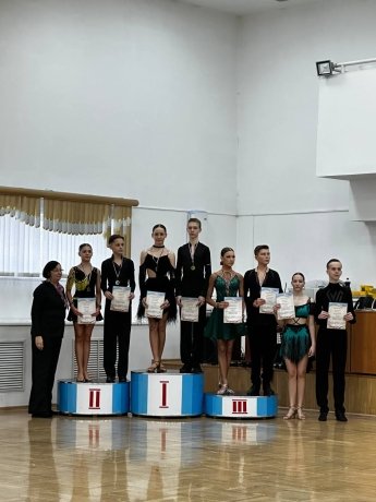 Фото: администрация Абакана